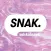 NÆRVÆR - Samtalekort fra SNAK