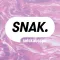 NÆRVÆR - Samtalekort fra SNAK
