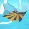 Folded Wings