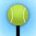 Stick Tennis Duel