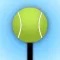 Stick Tennis Duel