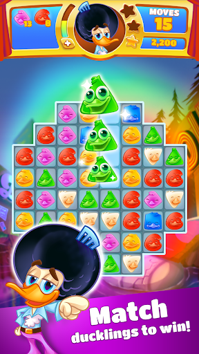Disco Ducks Screenshots