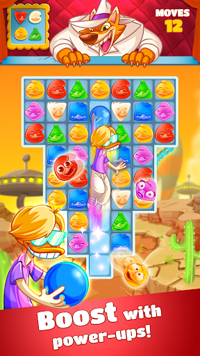 Disco Ducks Screenshots