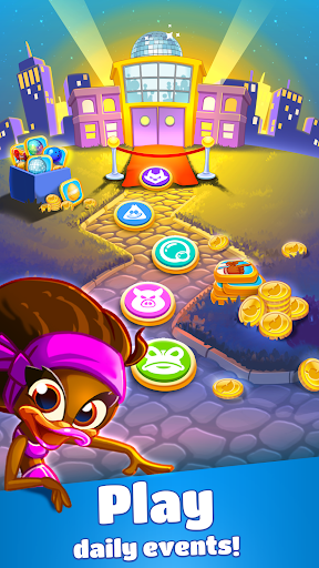 Disco Ducks Screenshots