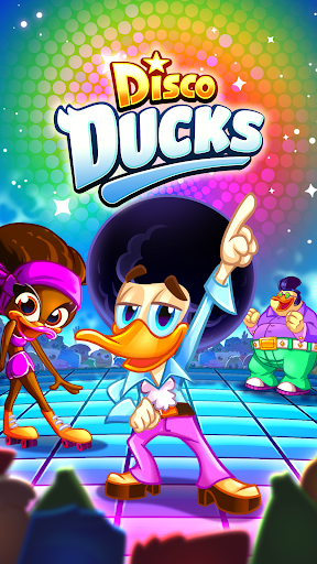 Disco Ducks Screenshots