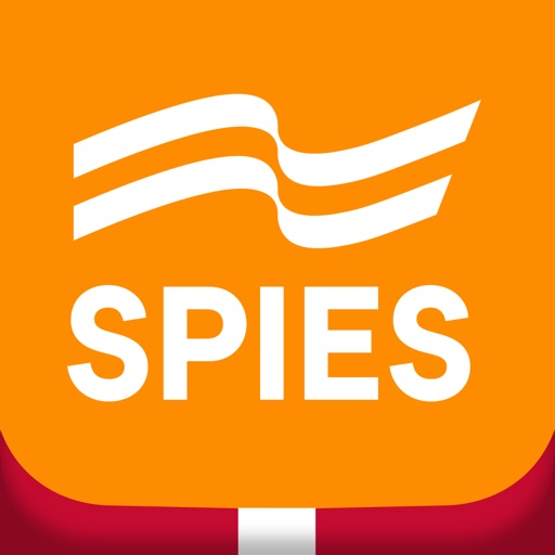 Spies – rejser, fly & hoteller Spies – rejser, fly & hoteller