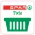 Spar i Tvis