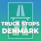 Truck Stops Denmark