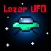 Lazer UFO