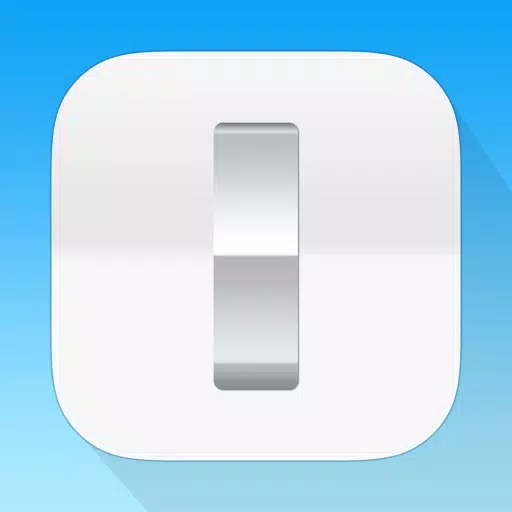 Lightswitch - For Philips HUE Lightswitch - For Philips HUE
