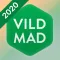 VILD MAD SKOLE