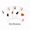 Cards Gin Rummy