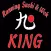 King Running Sushi
