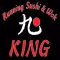 King Running Sushi
