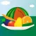 100 Things: Fruits & Vegetables – Picture Book for Toddlers