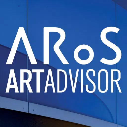 ARoS ArtAdvisor ARoS ArtAdvisor