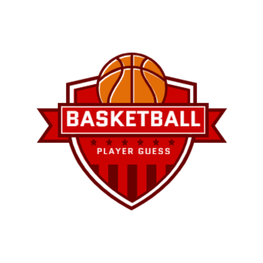Basketball Player Guess