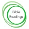 EBC Bible Readings