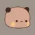Dudu Bear. Sticker Pack