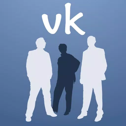 Кто удалился для VK Кто удалился для VK