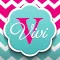 Designer Monogram Lite - Beautiful Custom Theme Wallpaper & Background Maker