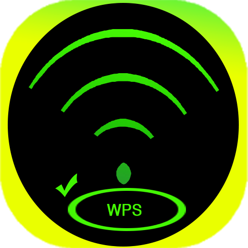 Wifi Connect WPS
