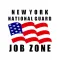 New York National Guard Job Zone