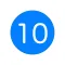 Puzzle 10! - 10's