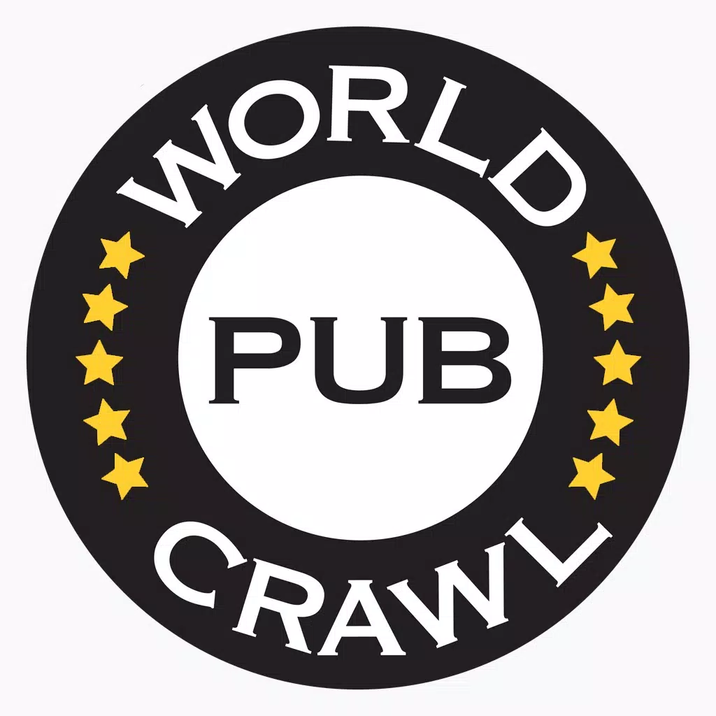 World Pub Crawl World Pub Crawl