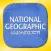 GE: National Geographic Magazine
