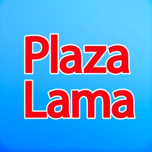 Plaza Lama App