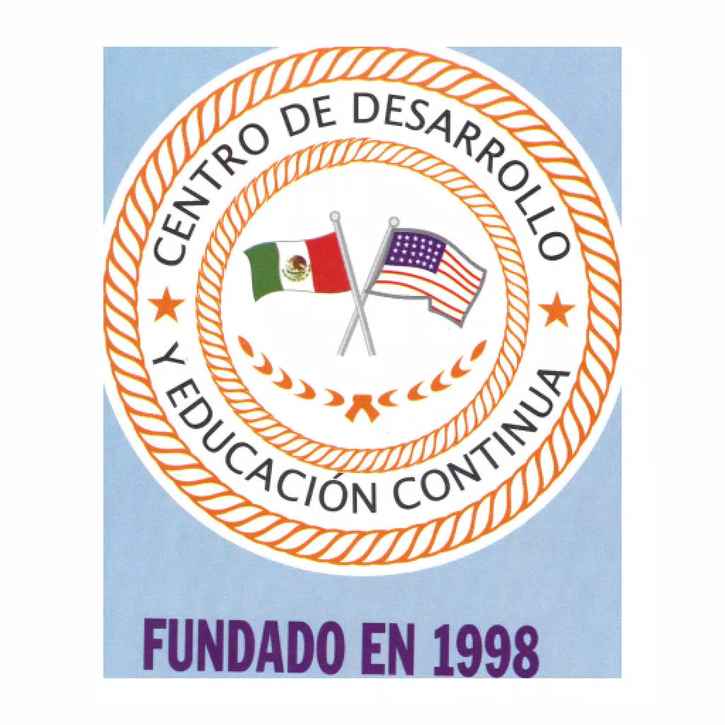 Centro de Desarrollo y Educación Continua Centro de Desarrollo y Educación Continua