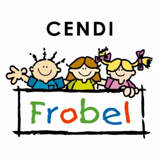 CENDI FROBEL CENDI FROBEL
