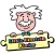 Little Einstein Kinder