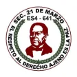 Secundaria 21 de Marzo Secundaria 21 de Marzo