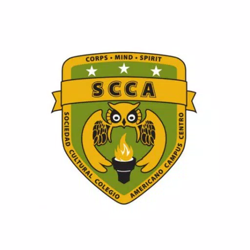 SCCA Colegio Americano SCCA Colegio Americano