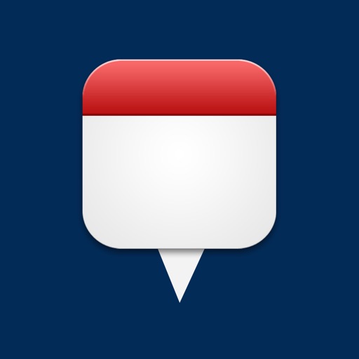 CalendarMap CalendarMap