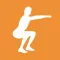 Squatstar: squat counter