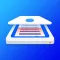 Business Card Scan & Reader