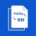 LangAI-File Language Converter