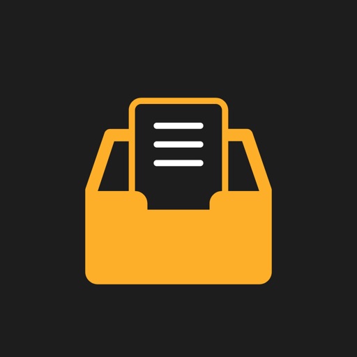 Doc Keeper - Safe Documents Doc Keeper - Safe Documents