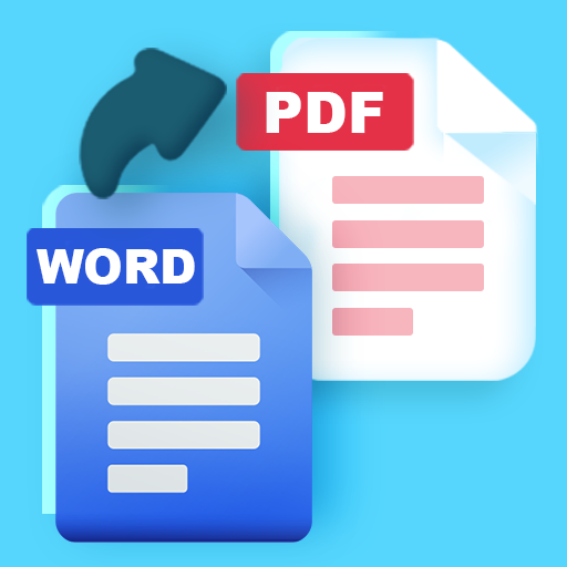 Word to PDF Document Converter