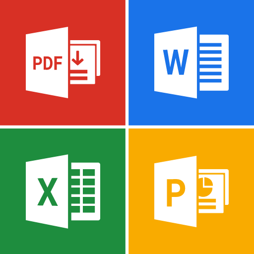 All Documents Reader & Viewer All Documents Reader & Viewer