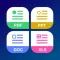 Documents Reader Pro - PDF,XLS