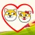 Doge in Love: Draw Puzzle