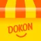 DOKON: Groceries Delivery