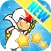 Super Skater Adventure Boy