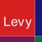Levy Distribution