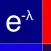 Poisson Distribution Calc