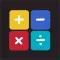 Quick Math Learner Card